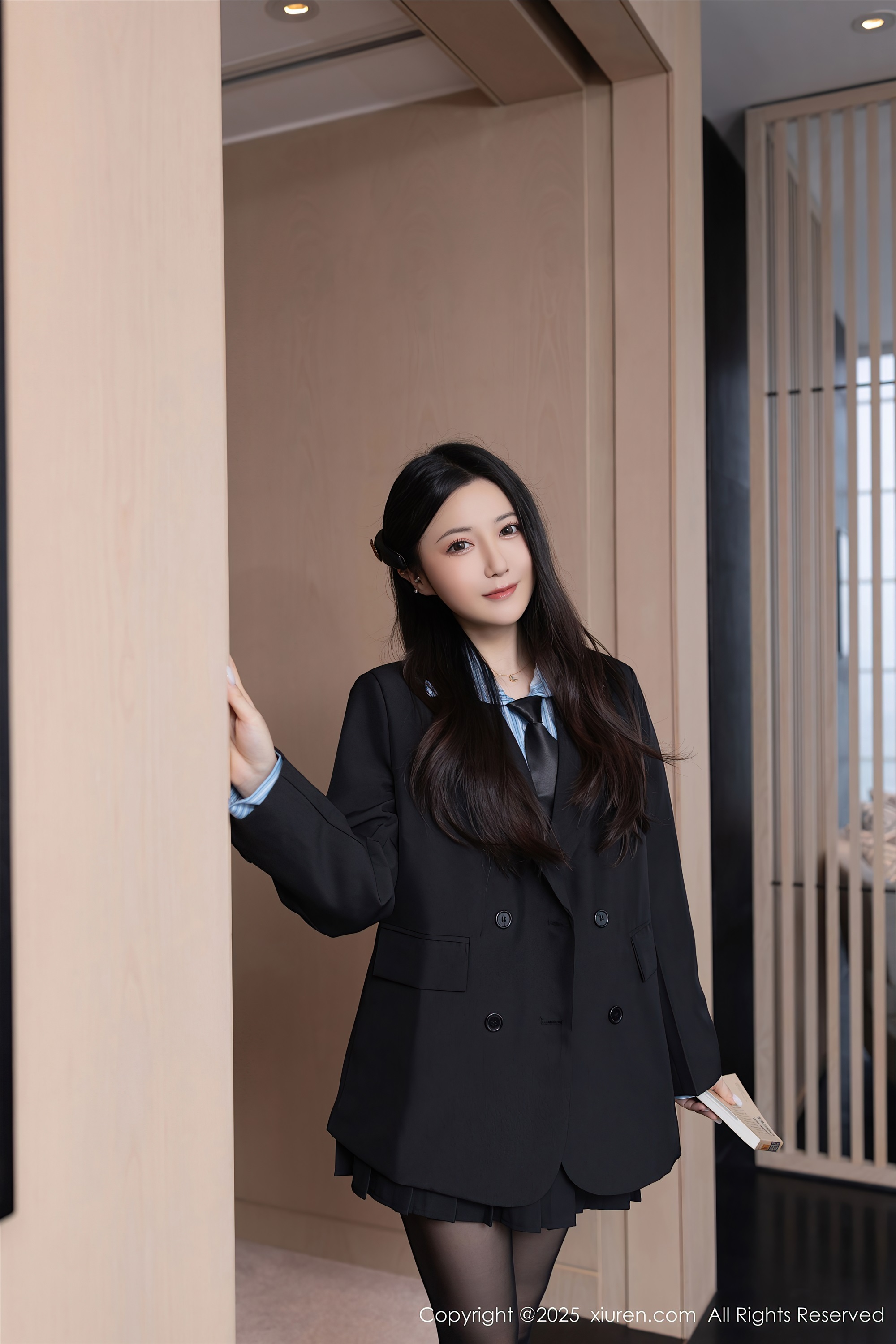 Xiuren秀人网 2025.06.13 NO.10412 鱼子酱Fish